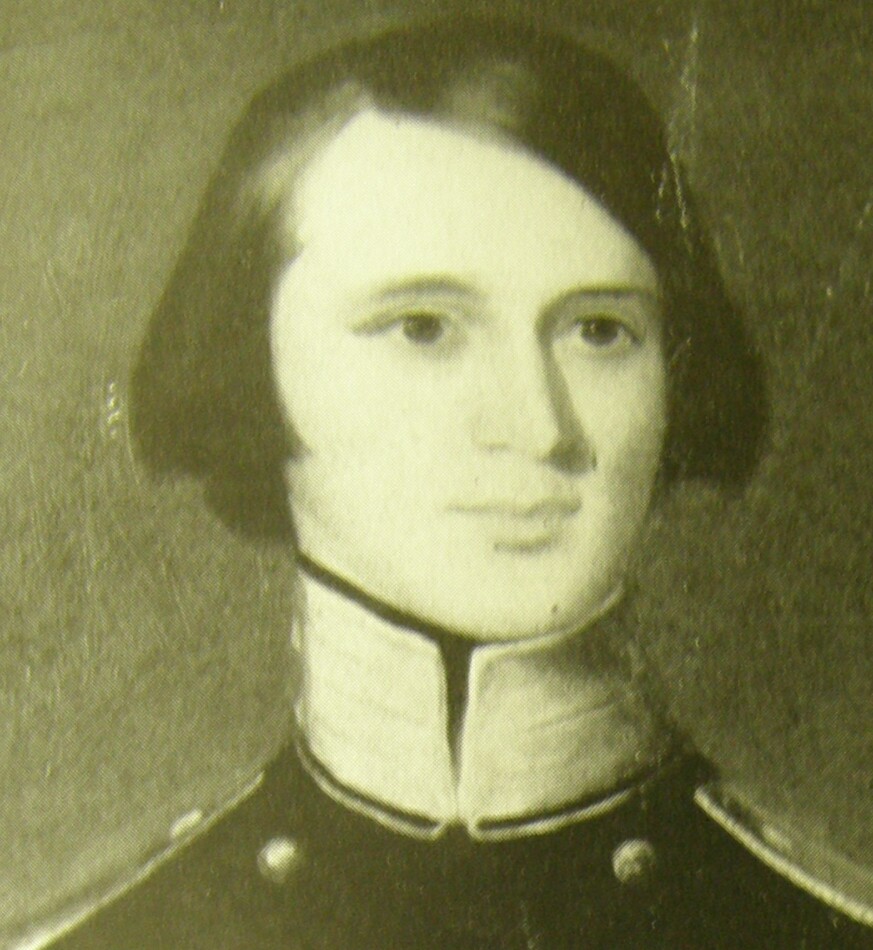 Armistead Thomson Mason Rust 